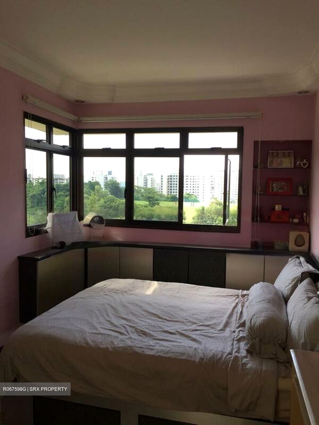 Blk 88 Telok Blangah Heights (Bukit Merah), HDB 5 Rooms #484279961